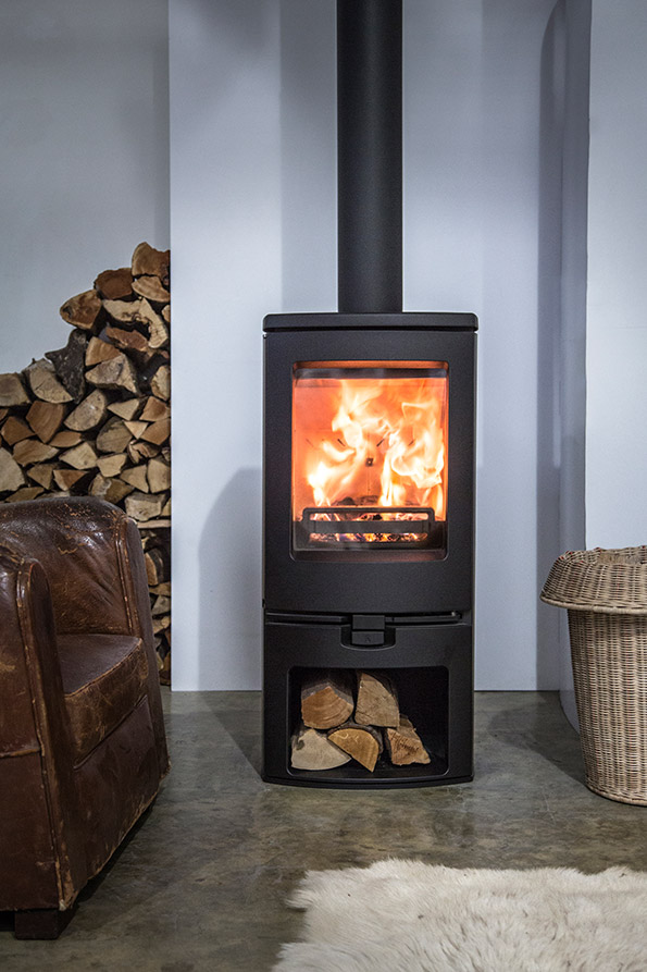 J&R HILL | Wood burning Stoves | Fireplaces | Kiln Dried Wood | Gas and ...